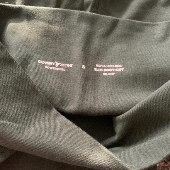 Flare leggings - Picture 3 of 3